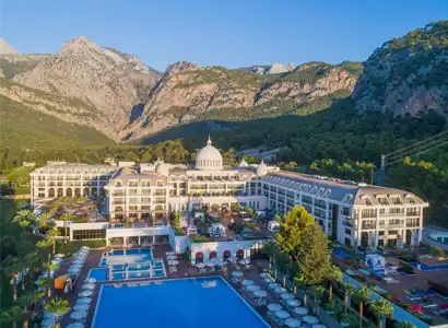 Hotel Juju Premier Palace