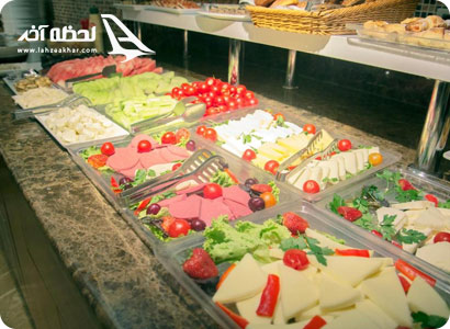 هتل نوا پلازا تقسیم اسکوئر بای هتلیستان استانبول