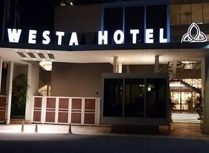 هتل وستا