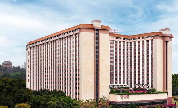 Hotel China