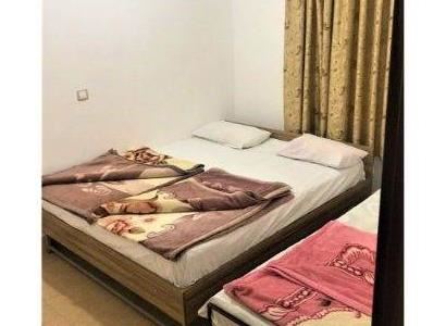 هتل آپارتمان تاج محل سرعین