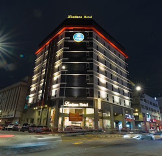 Hotel Lazdana