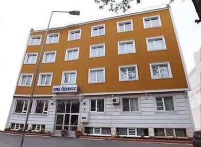 Hotel Oz Yavuz