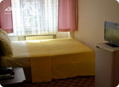 birol hotel