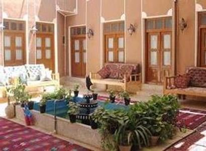 هتل ترمه