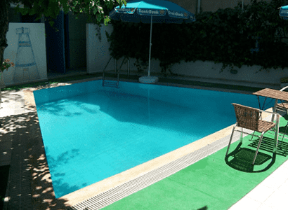 Hotel Kusadasi Guest House