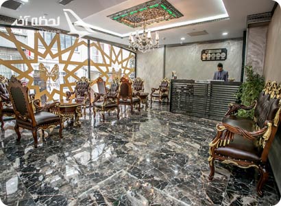 Beyzas Suites