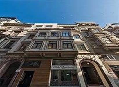 Hotel Suitel Bosphorus Taksim