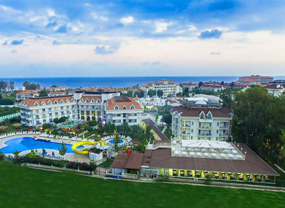 Hotel Grand Mir Amor