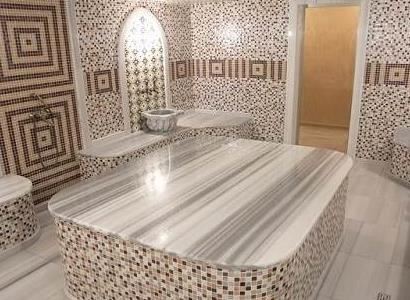هتل Diamond باکو
