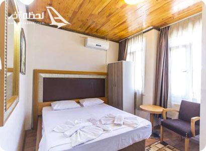 Herton Hotel Istanbul