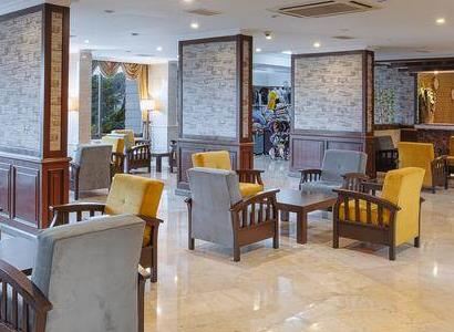 Hotel Nazar Beach