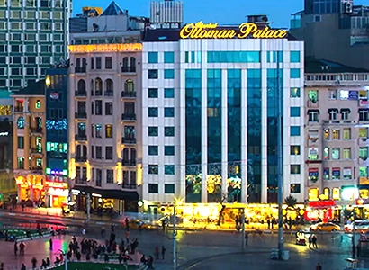 Hotel Taksim Square