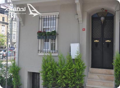 Corner Suites Taksim