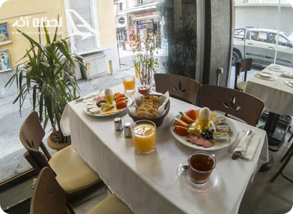 Hotel The Merwano