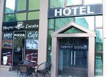 Hotel City Star batumi