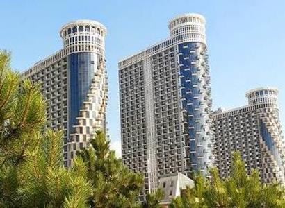 Hotel Grand Royal Batumi