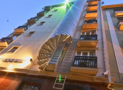 Hotel Taksim Star