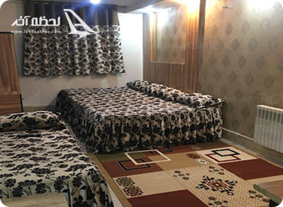 هتل لاوان