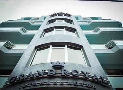 Hotel Istanbul Batumi