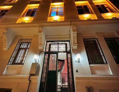 Hotel Emmy