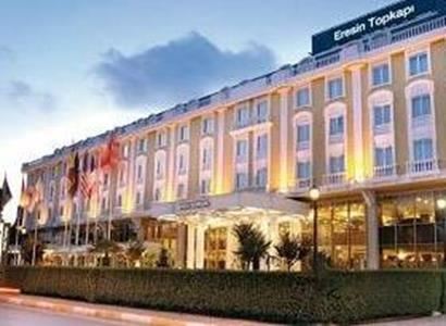 Hotel Eresin Topkapi