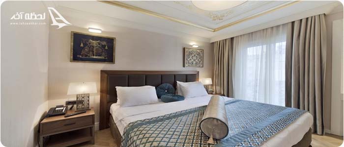Hotel Golden Age II