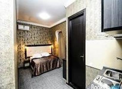 Hotel Temhouse Guest House