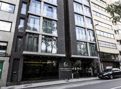 Hotel Avantgarde Taksim Square