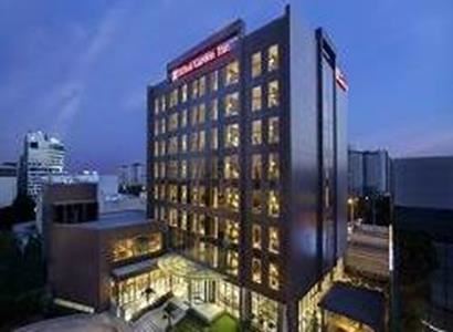 Hotel Hilton Garden Inn Ankara Gimat
