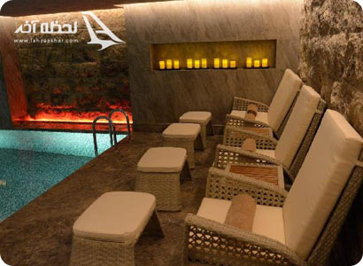 Berjer Boutique Hotel Spa