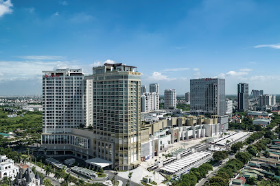 Hotel L7 Westlake Hanoi by Lotte