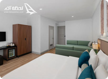 Hotel Akka Suites Taksim