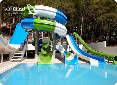 Hotel Sentido Orka Lotus Beach