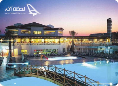 Aydinbey Famous Resort