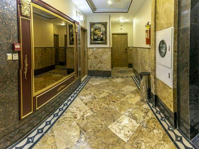 هتل آل یاسین