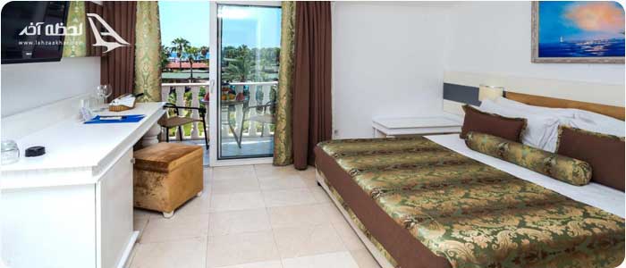 hotel Onkel Resort