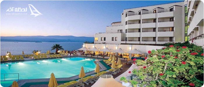 Hotel Lion