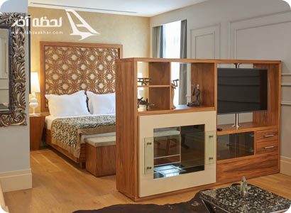 Hotel Akka Suites Taksim