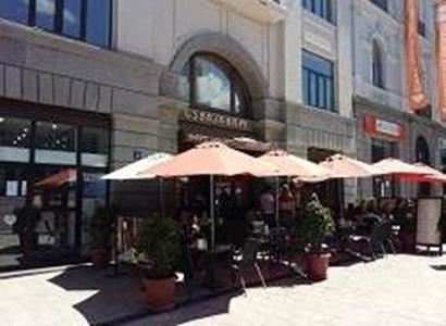 Hotel Apartment on Aleksandr Pushkin Street 13