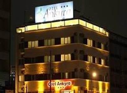 Hotel Ankyra