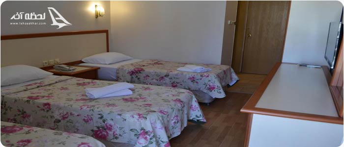 hotel Grand Milano
