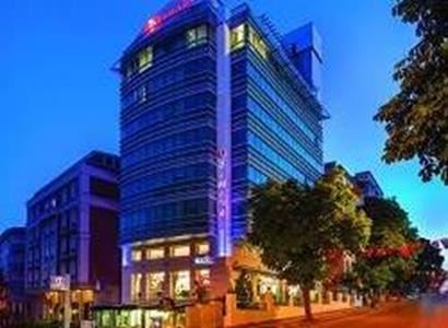 Hotel Ramada Ankara