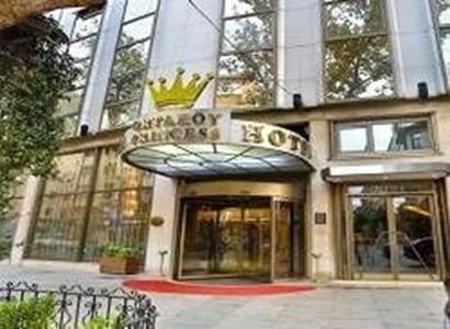Hotel Ortakoy Princess