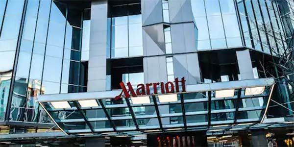 Hotel Istanbul Marriott Sisli