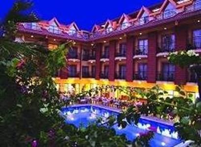 Hotel Astoria antalya