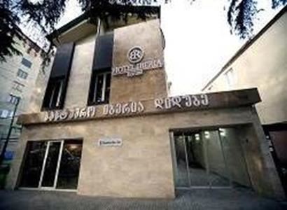 Hotel Iberia Didube Tbilisi