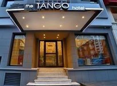 Hotel The Tango