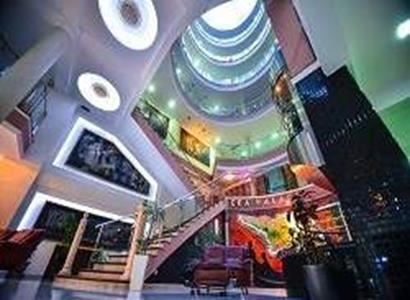 Hotel Era Palace Batumi