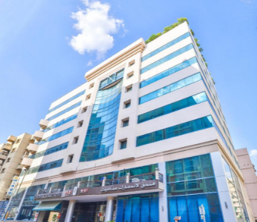 Hotel Landmark Summit